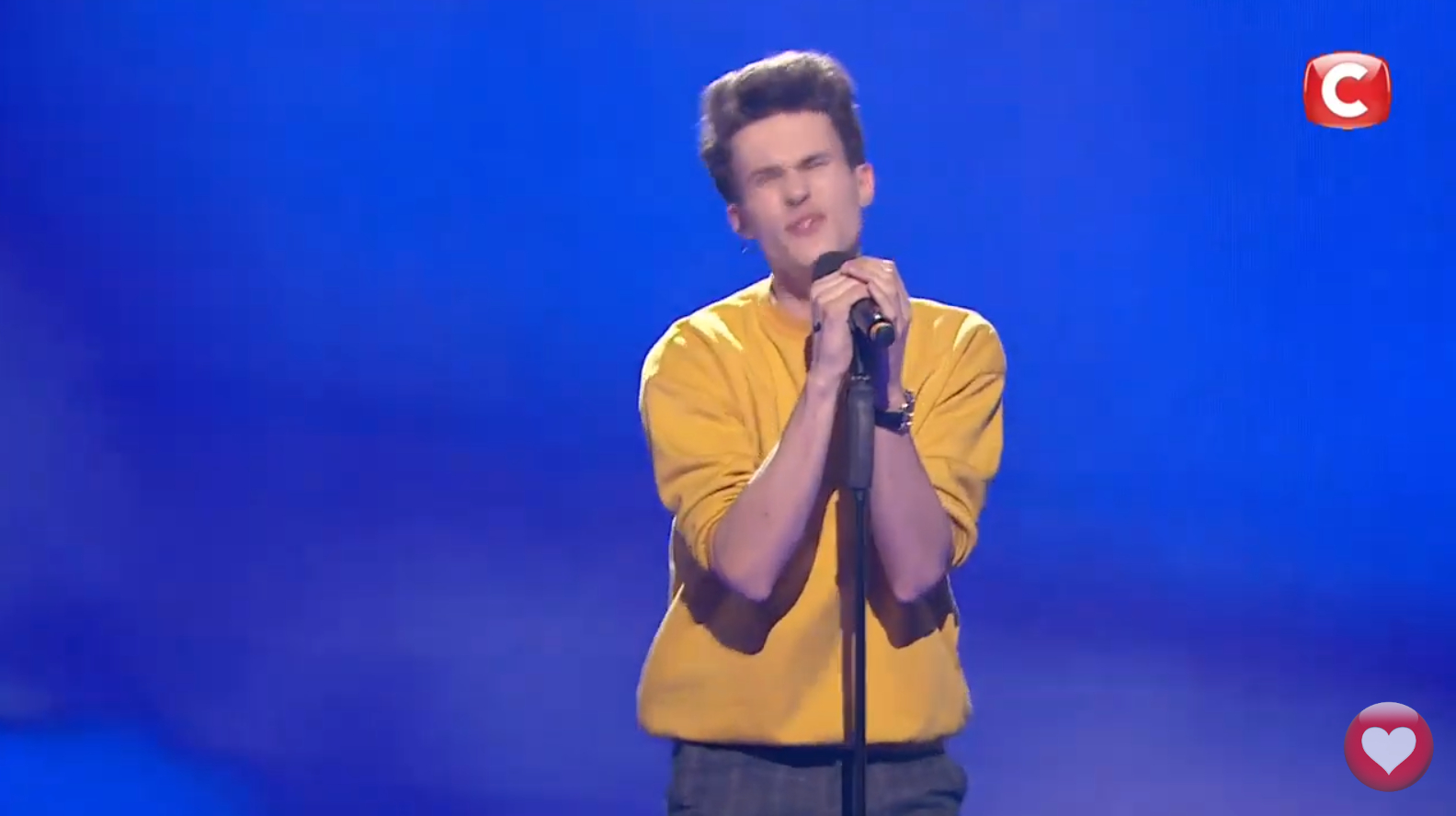 Второй полуфинал Нацотбора на Евровидение 2019: онлайн-трансляция